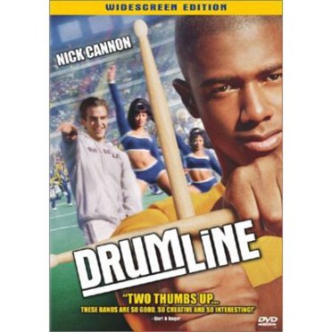 Pre-Owned Drumline (Dvd) (Good)