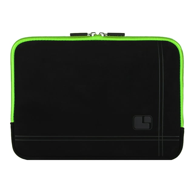 Drumm Durable Microsuede SumacLife Universal Protective Case fits NPOLE Tablets up to 8.75 x 5.75 Inches