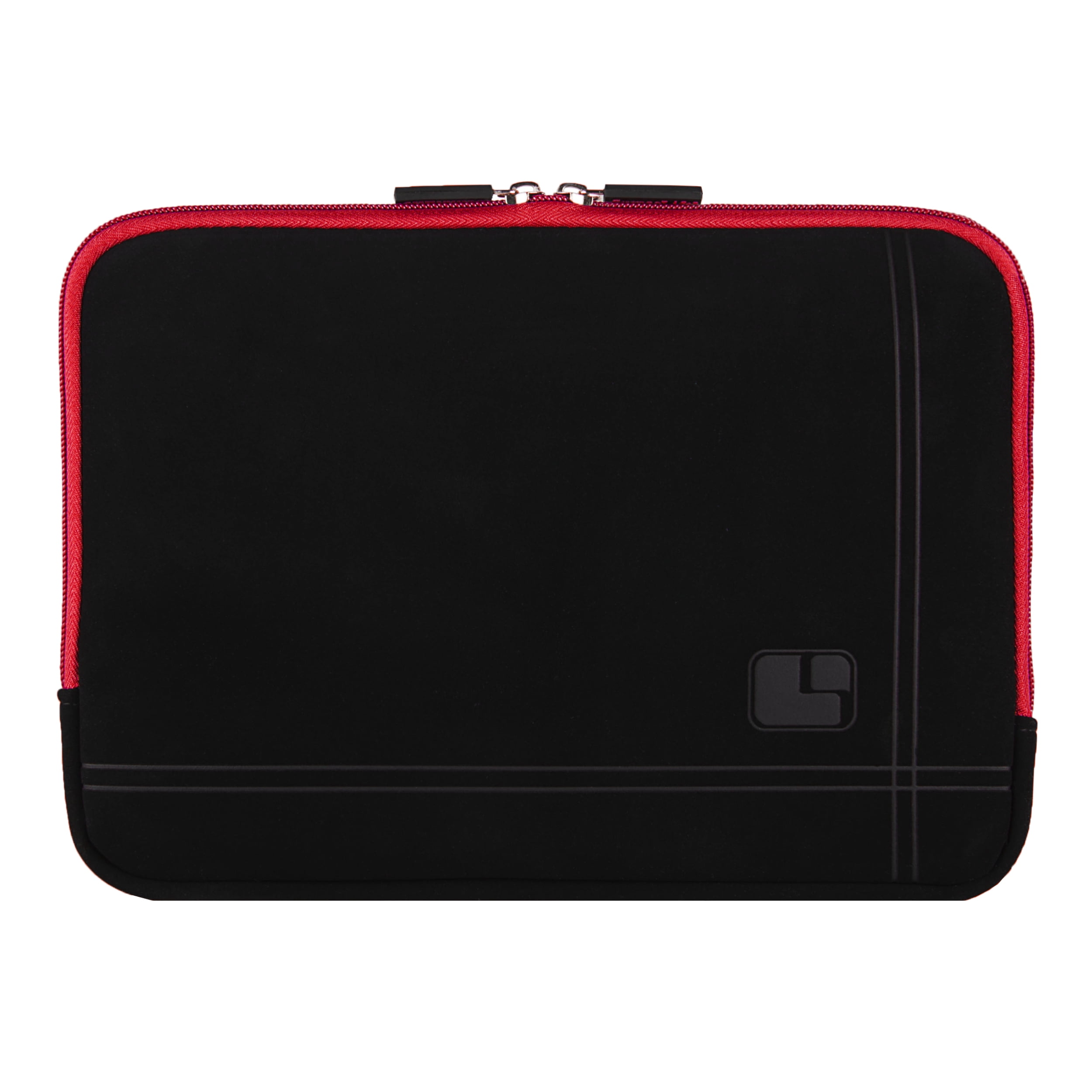 Drumm Durable Microsuede SumacLife Universal Protective Case fits NPOLE Tablets up to 8.75 x 5.75 Inches
