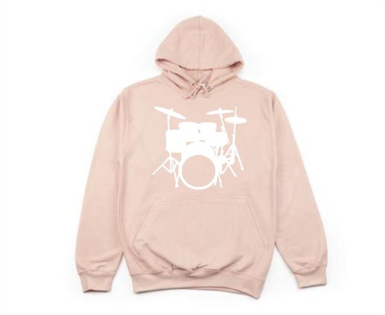 Unisex buy Drummer Hoodie