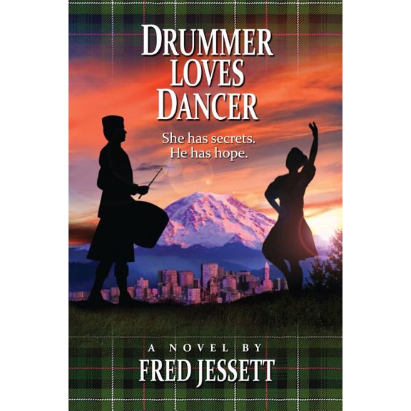 Drummer Loves Dancer : She Has Secrets. He Has Hopes.
