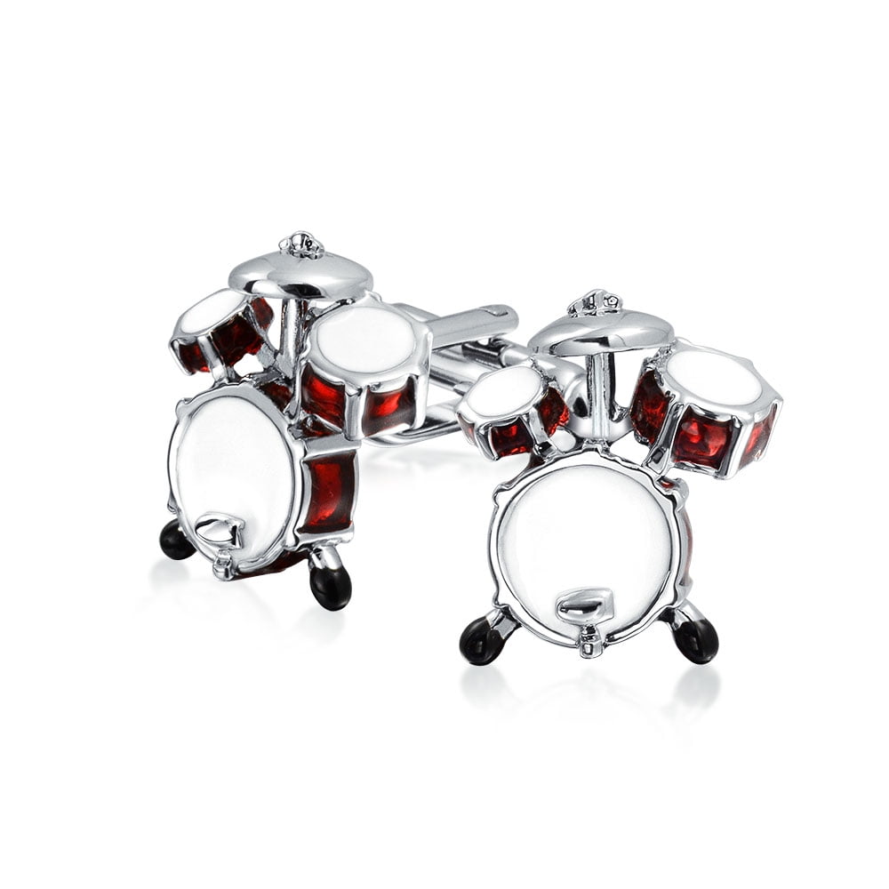 Silvertone drum set deals