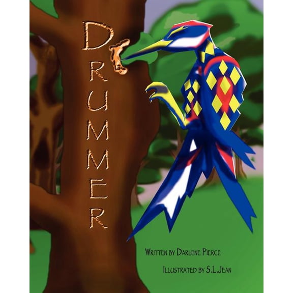 Drummer (Paperback)
