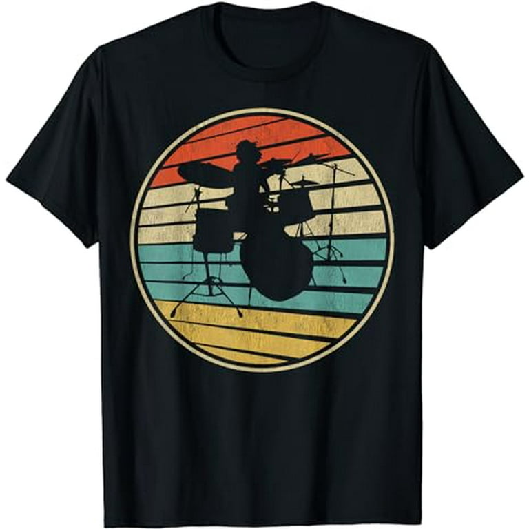 Vintage music shirts deals