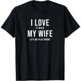 thumbnail image 1 of Drummer Vintage Drumset Funny Drummers Drumming Drum Set T-Shirt, 1 of 4