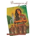 thumbnail image 1 of Pre-Owned Drummers of Jericho (Paperback) 0152001905 9780152001902, 1 of 1