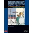 thumbnail image 1 of Drumming the Easy Way!: The Beginner's Guide to Playing Drums for Students and Teachers, (Paperback), 1 of 1