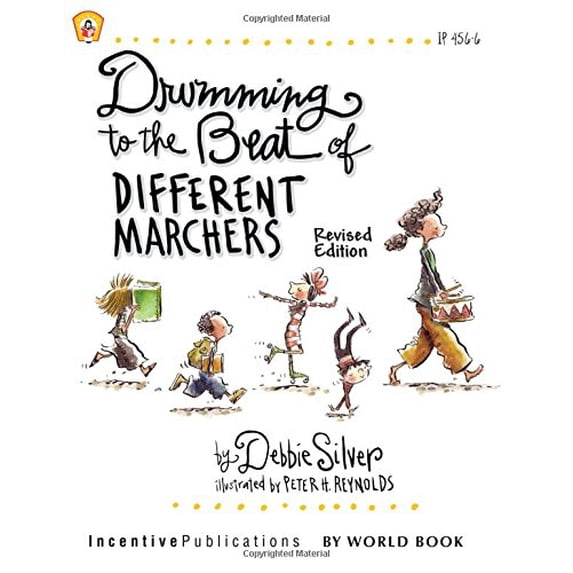 Pre-Owned Drumming to the Beat of Different Marchers: Finding the Rhythm for Differentiated Learning (Paperback) 1629500127 9781629500126