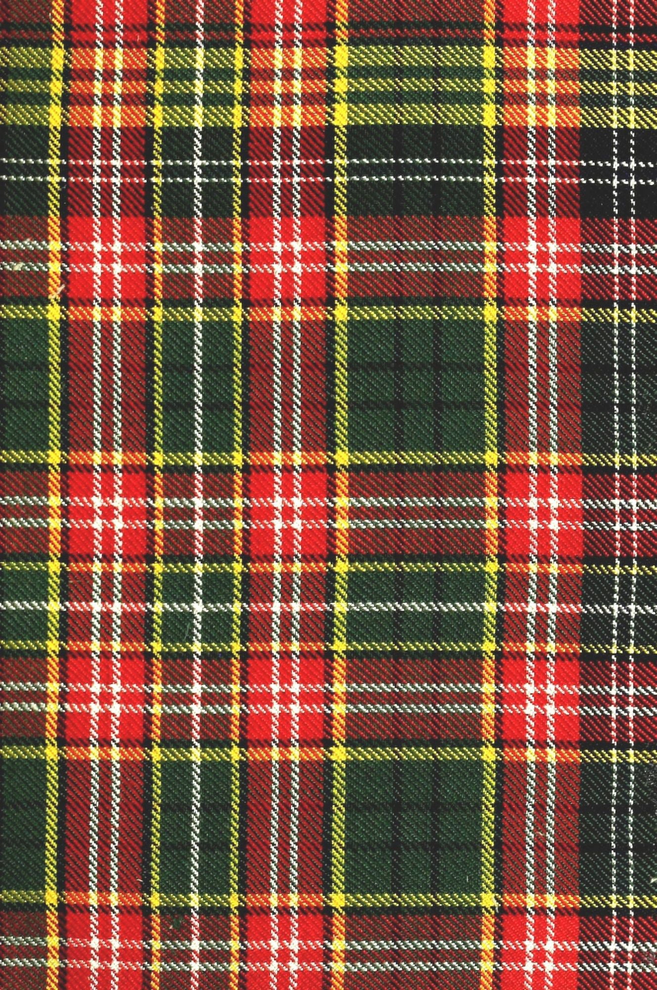 Drummond of Strathallan Canvas Art - (24 x 36)