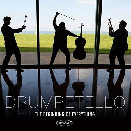 Drumpetello - Beginning Of Everything - Classical - CD