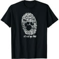 thumbnail image 1 of Drums - It's in my DNA t-shirt gift for drummers, 1 of 3