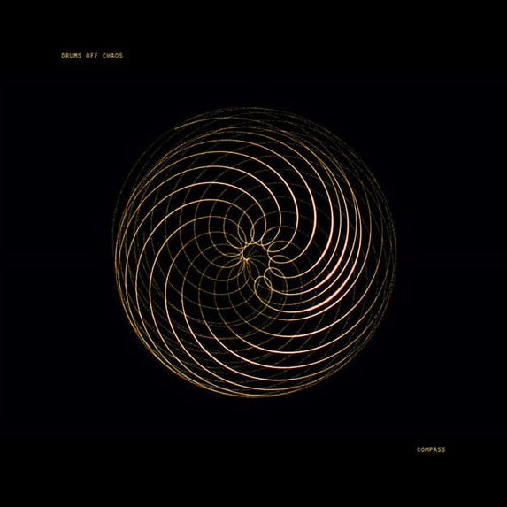 Drums Off Chaos - Compass - Music & Performance - Vinyl