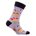 thumbnail image 1 of Drums Socks, 1 of 3