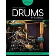 thumbnail image 1 of Drums by Alex Biggs Book 1 - 5 Special E Drums By Alex Biggs Book 2 Special Edition: The Fast And Easy Way To Learn Drums, Book 2, (Paperback), 1 of 1