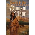 thumbnail image 1 of Pre-Owned Drums of Change (Women of the West #12) (Paperback) 1556618123 9781556618123, 1 of 1