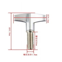 Grip In Gomma Per Impugnatura Motore MP – Softair And Game - Foto 8