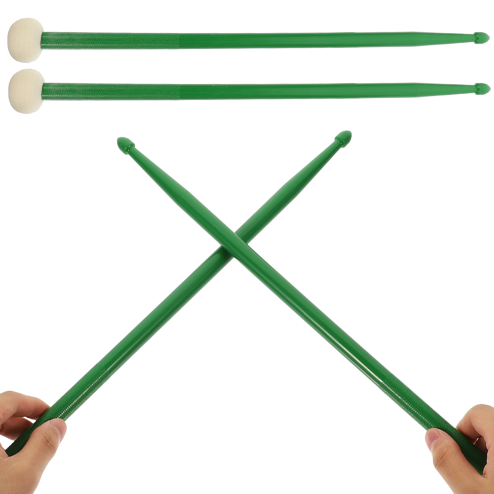 Drumstick Drumsticks for Adults Lightweight Percussion Child Double