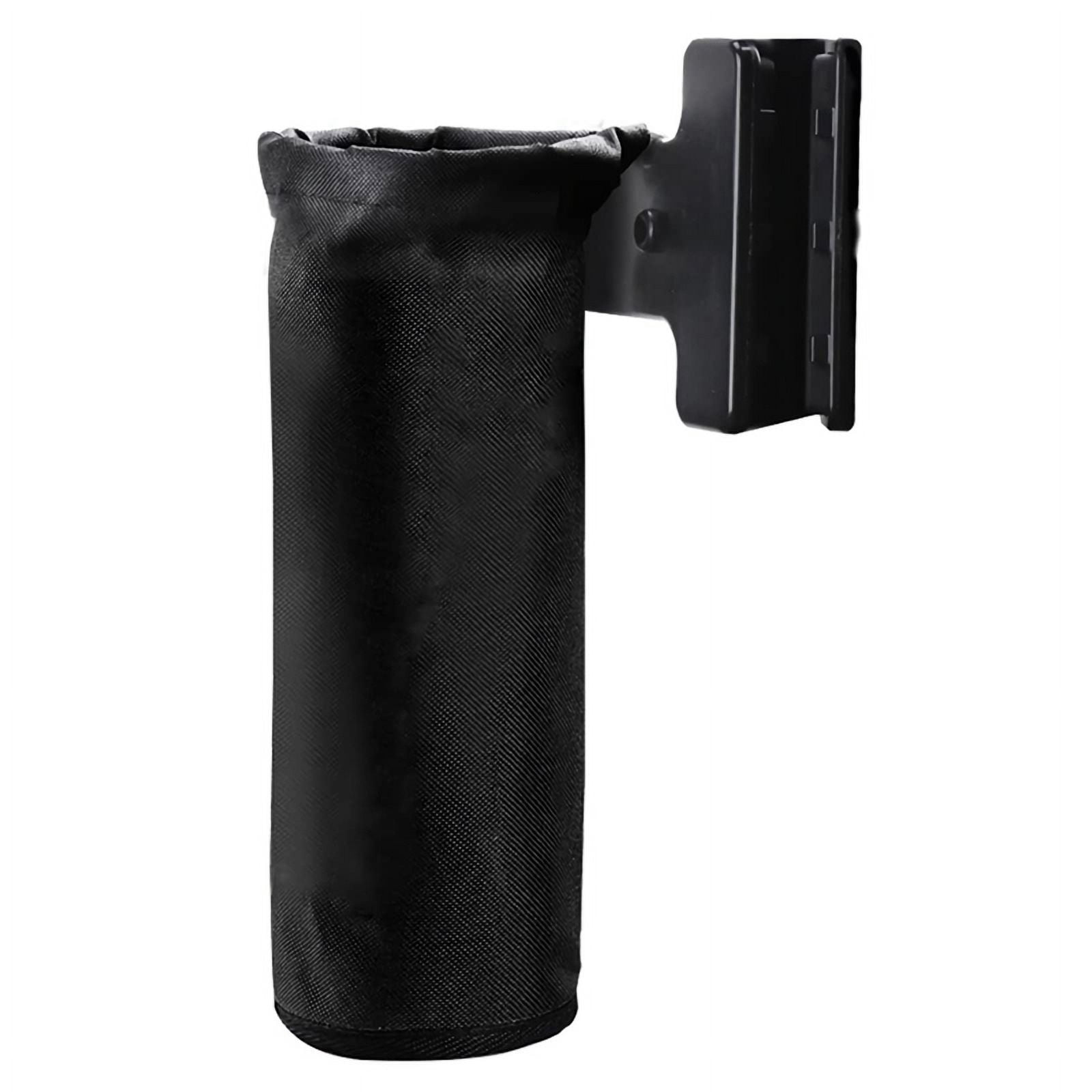Drumstick Holder for Drum Set Clamp on Drum Stick Storage Bag,Drumstick Holder Clamp,Storage Bag