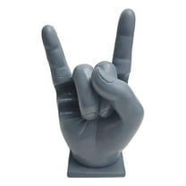 Drumstick Holders Resin Creative Display Stand for Drummers Portable and Stylish