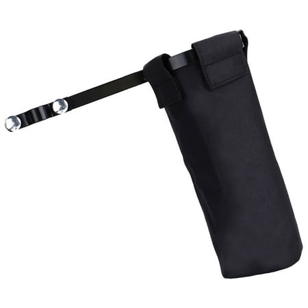 Drumstick Oxford Cloth Storage Pouch Bag Drumsticks Tote