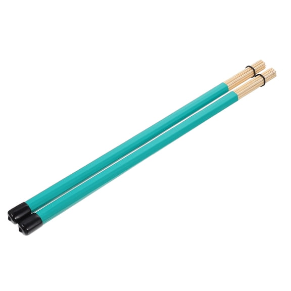 Drumstick for Percussion Instrument Accessory Brush Mallet Musical Beating Sticks Percussor Bamboo