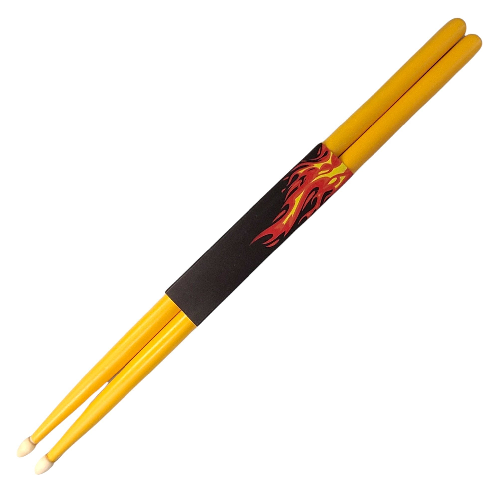 Drumsticks 5A Maple Drum Sticks Wooden For Kids And Adults - Walmart.com