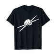 thumbnail image 1 of Drumsticks Drummer - Drumset Drums Gift T-Shirt, 1 of 5