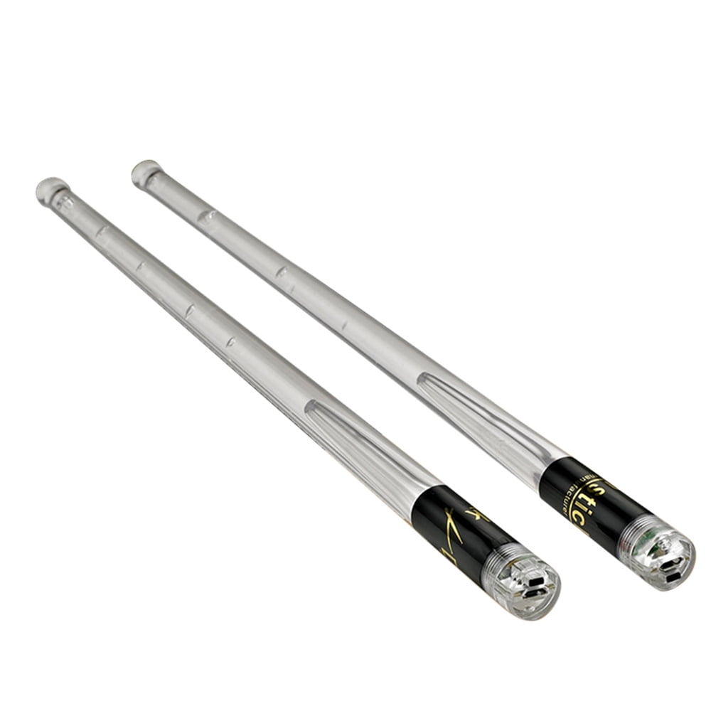Drumsticks,On/off Switch Drumstick Drum Sticks Switch Drumstick Drum ...