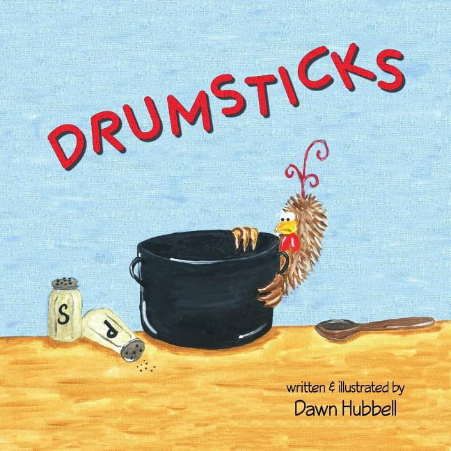 Drumsticks, (Paperback)