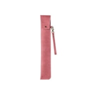 Drumsticks Storage Bag Drum Sticks Holder1eatherTexture for Drumsticks