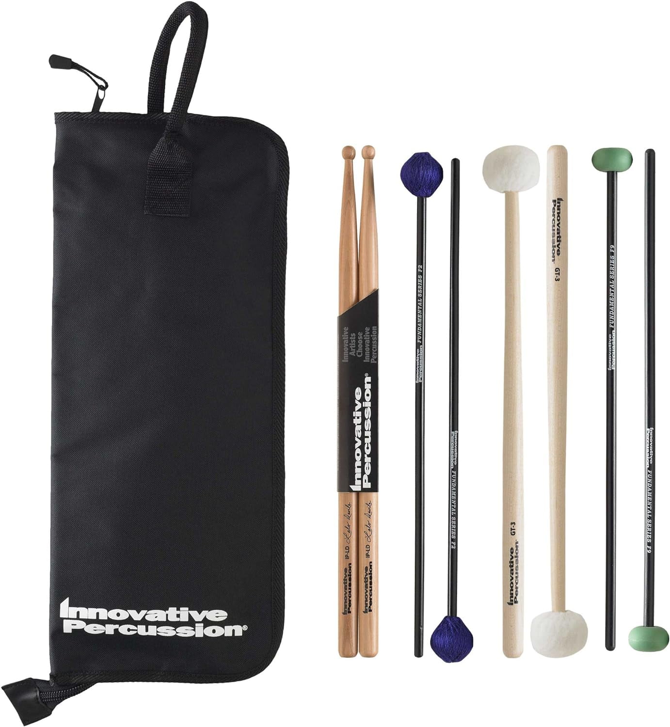 Drumsticks, inch (FP2)