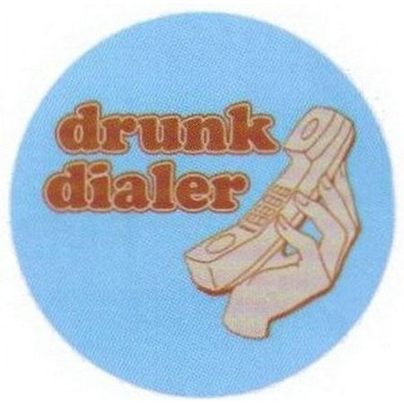 Drunk Dialer Button RB3411