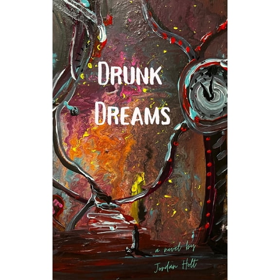 Drunk Dreams, (Paperback)