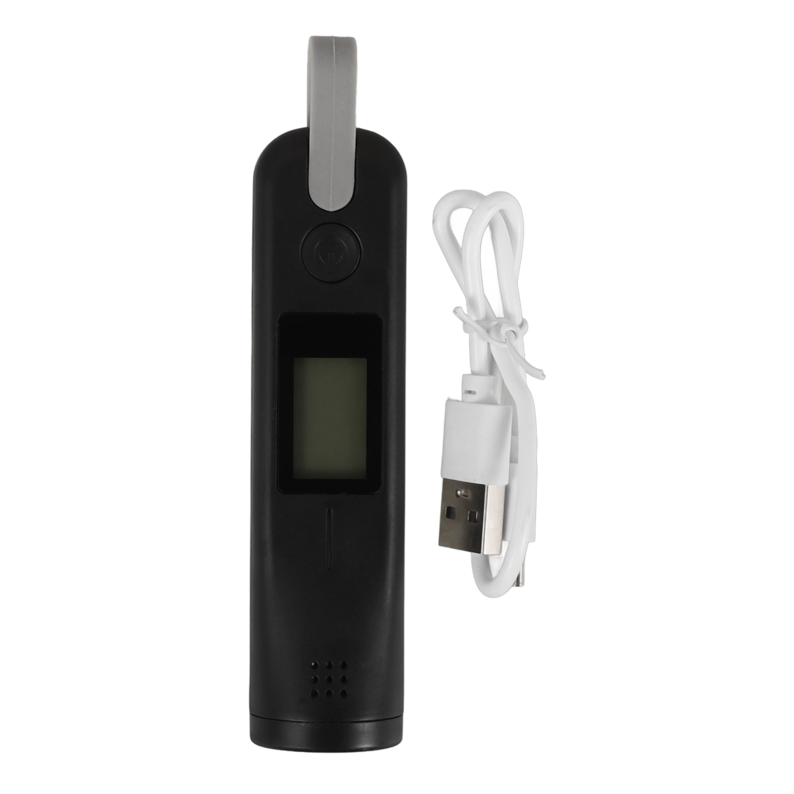 Drunk Driving Tester Portable Breathalyzer Mini Alcohol Breathalyzer
