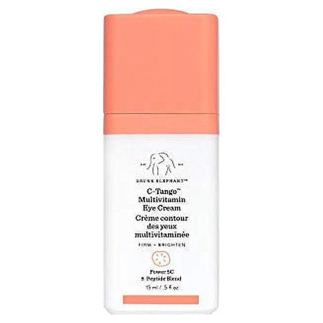 Drunk Elephant 271755 0.5 oz CTango Multivitamin Eye Cream