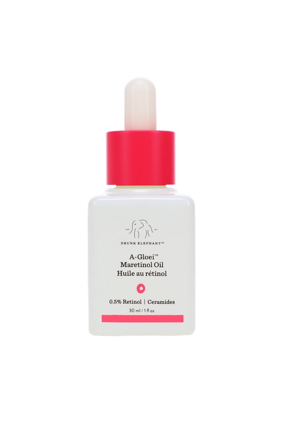 A-Gloei Maretinol Oil 1 oz