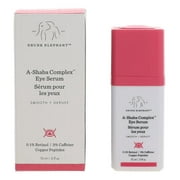 Drunk Elephant A-Shaba Complex by Drunk Elephant, .5 oz Eye Serum