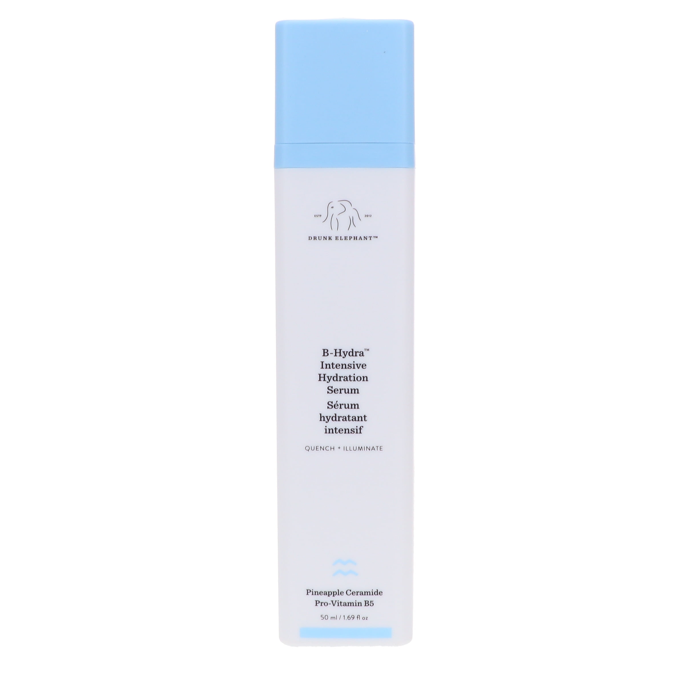 Drunk Elephant B-Hydra Intensive Hydration Serum 1.69 oz