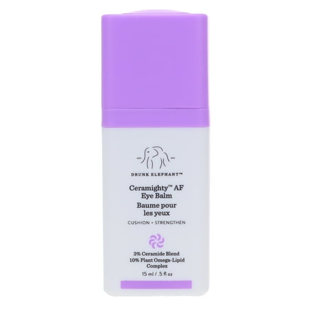 Drunk Elephant Ceramighty AF Eye Balm 0.5 oz