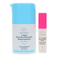 Drunk Elephant F-Balm Electrolyte Waterfacial 1.69 oz