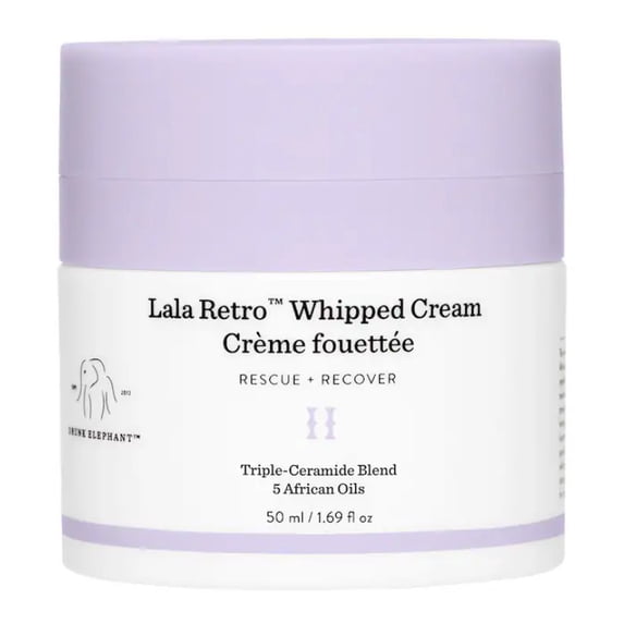 Drunk Elephant Lala Retro Whipped Cream 50 ml