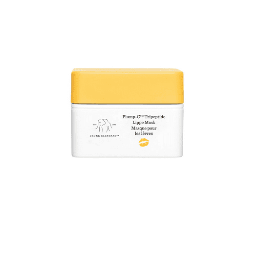 Drunk Elephant Plump-C Tripeptide Lippe Mask 0.7 oz