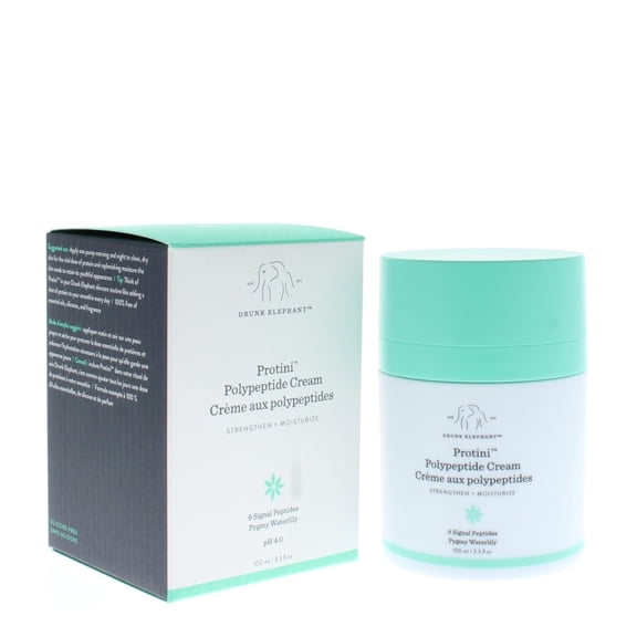 Drunk Elephant Protini Polypeptide Cream 100ml/3.3oz
