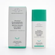 Drunk Elephant Protini Powerpeptide Resurf Serum , 1 oz Serum