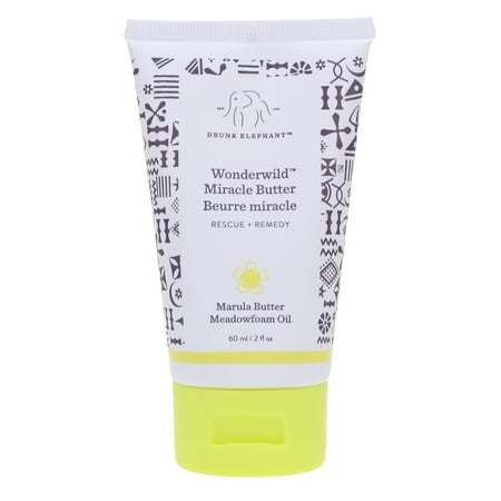 Drunk Elephant Wonderwild Miracle Butter 2 oz