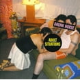 thumbnail image 1 of Drunk Horse - Adult Situations - Music & Performance - CD, 1 of 1