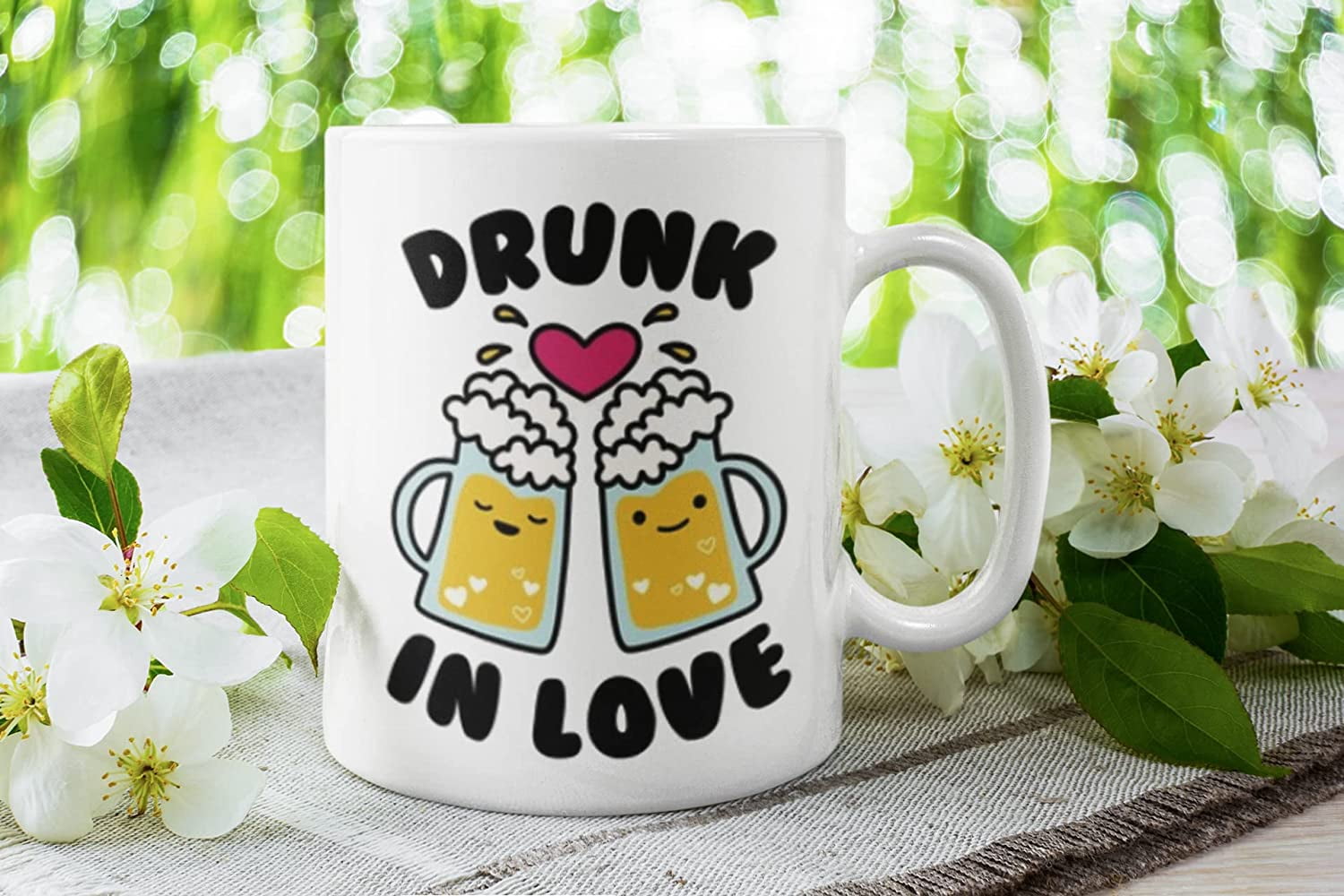 I'M So Glad We Got Drunk And Had Sex Mug Two-Tone Coffee Cup Funny Gif –  Cute But Rude