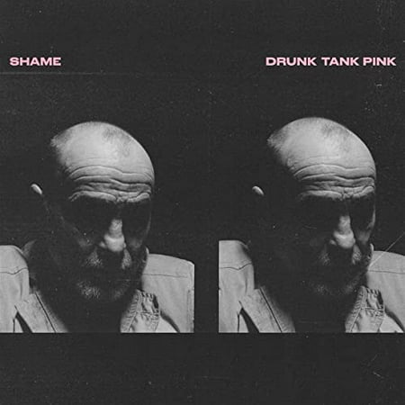Shame - Drunk Tank Pink (Amazon Bonus Tracks Exclusive CD) [CD]