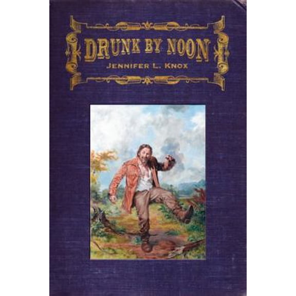 Pre-Owned Drunk by Noon (Paperback) 0615163556 9780615163550