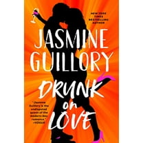 Pre-Owned Drunk on Love (Hardcover) 0593100875 9780593100875